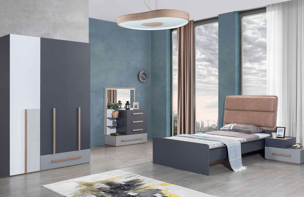 Michel Genç Odası Takımı