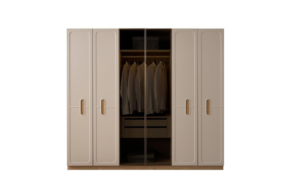 Mivora Yatak Odası Takımı