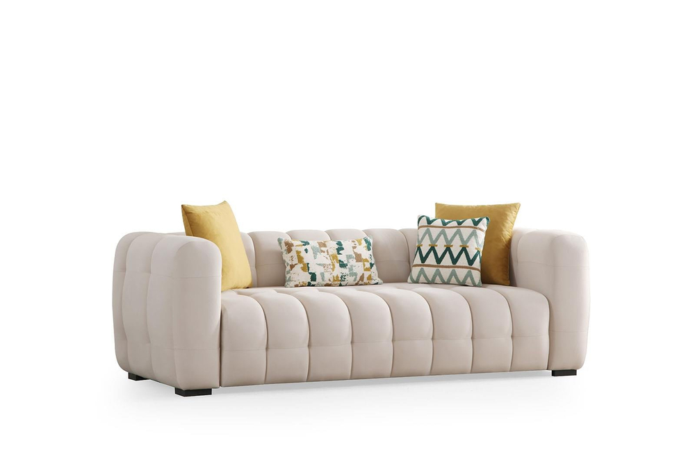 Namlup Üçlü Koltuk