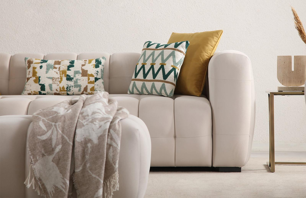 Namlup Üçlü Koltuk