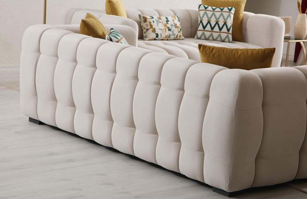 Namlup Üçlü Yataklı Koltuk