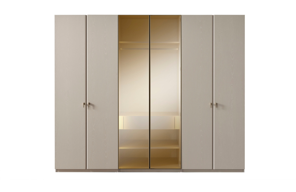 Navida Yatak Odası Takımı