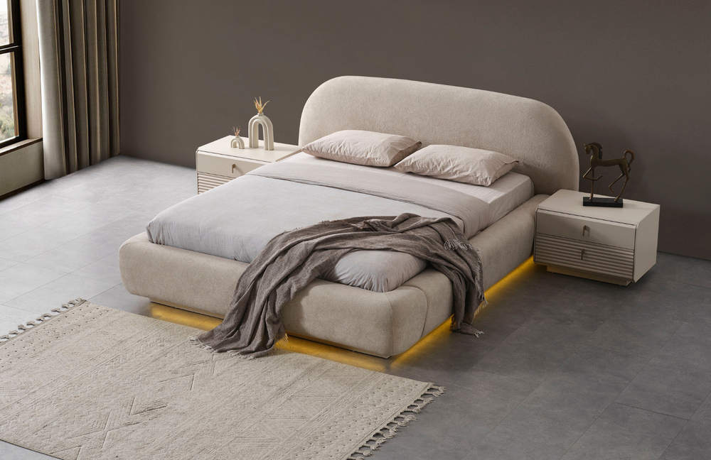 Navida Yatak Odası Takımı