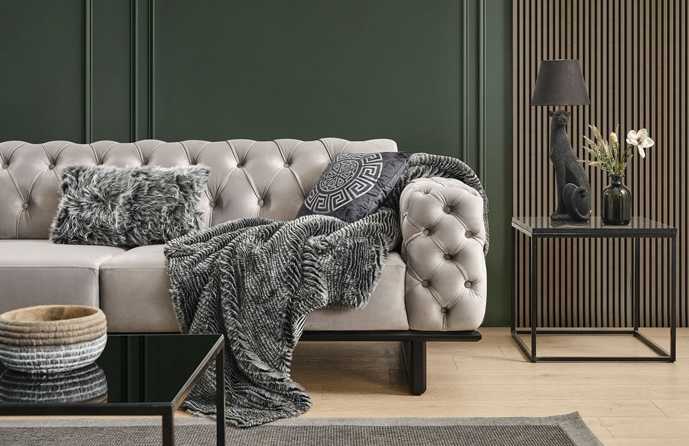 New Bessy Koltuk Takımı