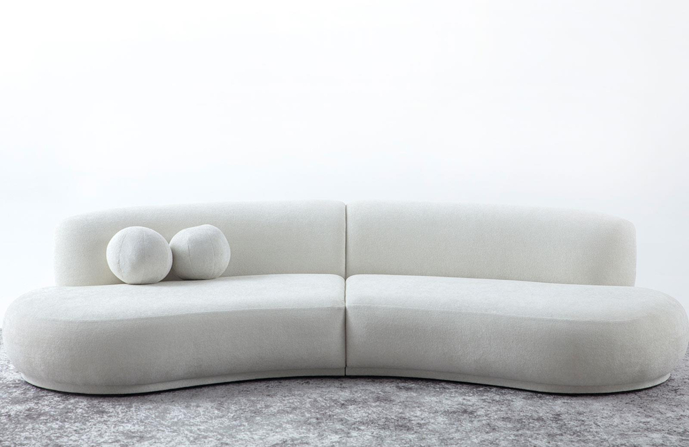 New Jade Teddy Köşe Takımı