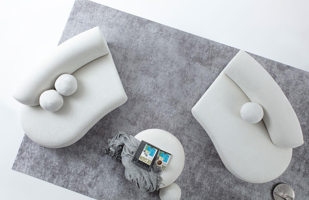 New Jade Teddy Köşe Takımı