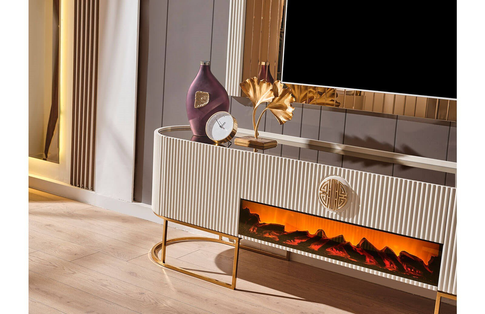 New Morten Tv Ünitesi