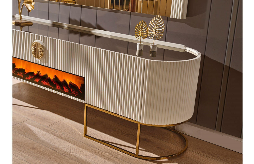 New Morten Tv Ünitesi