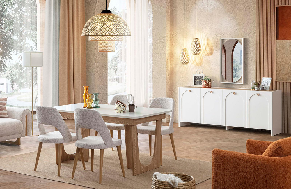 Nina Düğün Paketi