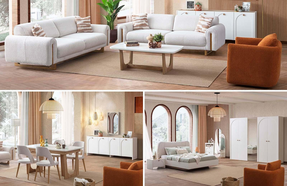 Nina Düğün Paketi