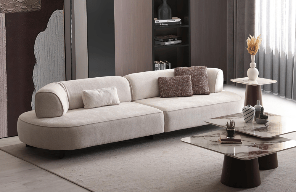 Nivara Koltuk Takımı