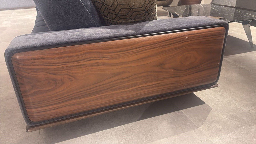 OUTLET-AVC-Aiadan Üçlü Koltuk