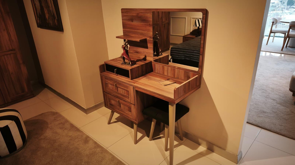 OUTLET- KÇK New Dobrev Yatak Odası Takımı