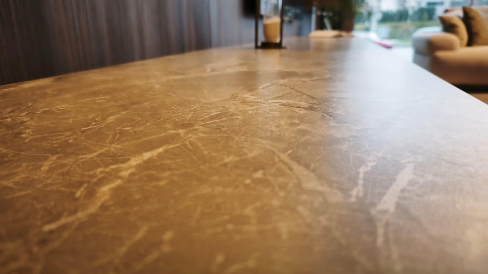 OUTLET-KÇK- Zinu Tv Ünitesi