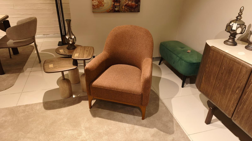 OUTLET-MLT- Tobias Koltuk Takımı