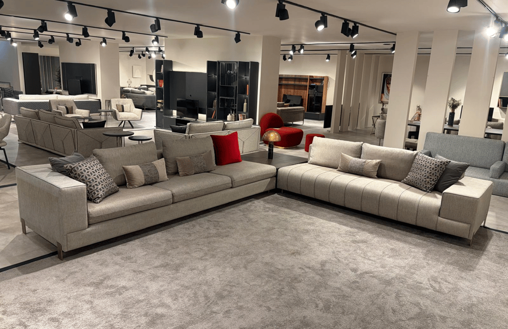 OUTLET - MSK 2 - Costel Köşe Takımı