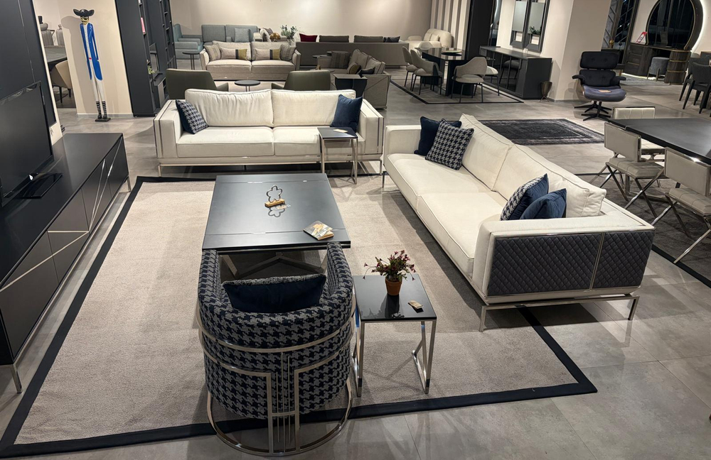 OUTLET- MSK2- Mila Koltuk Takımı