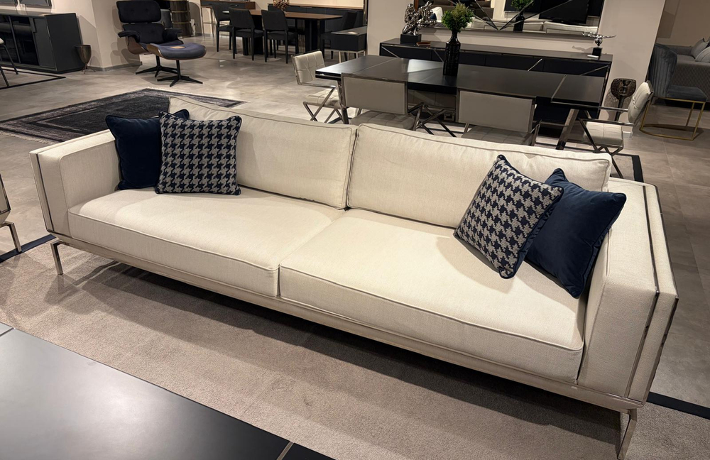 OUTLET- MSK2- Mila Koltuk Takımı