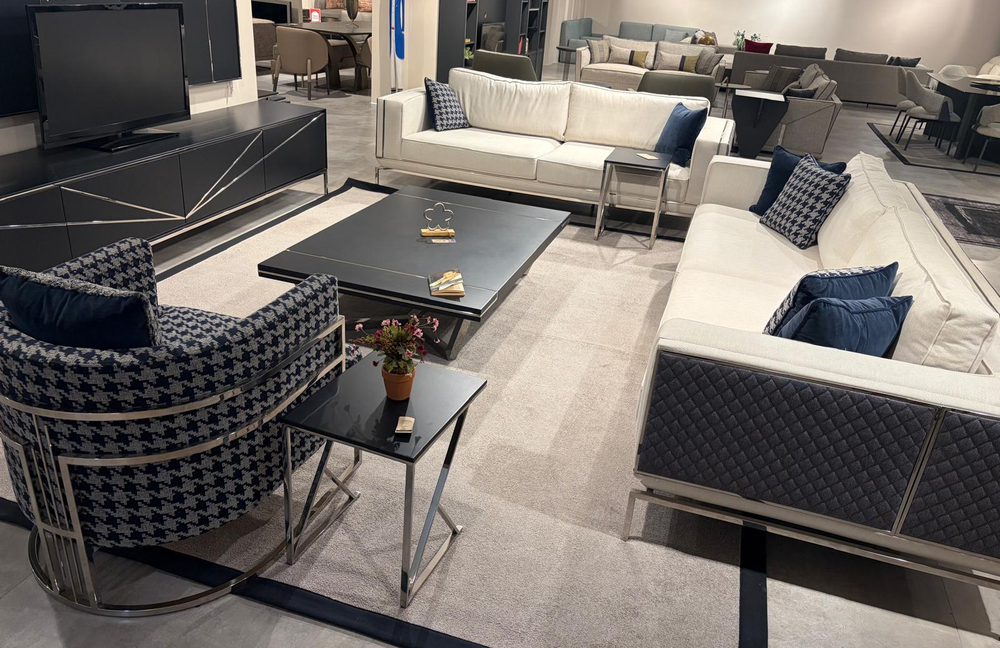 OUTLET- MSK2- Mila Koltuk Takımı