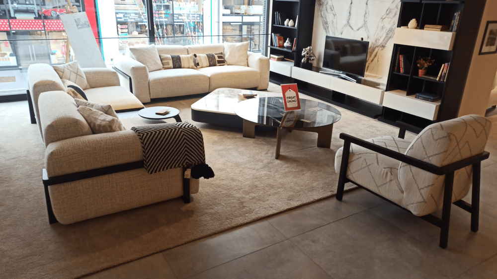 OUTLET-MSK2-Rutger Koltuk Takımı