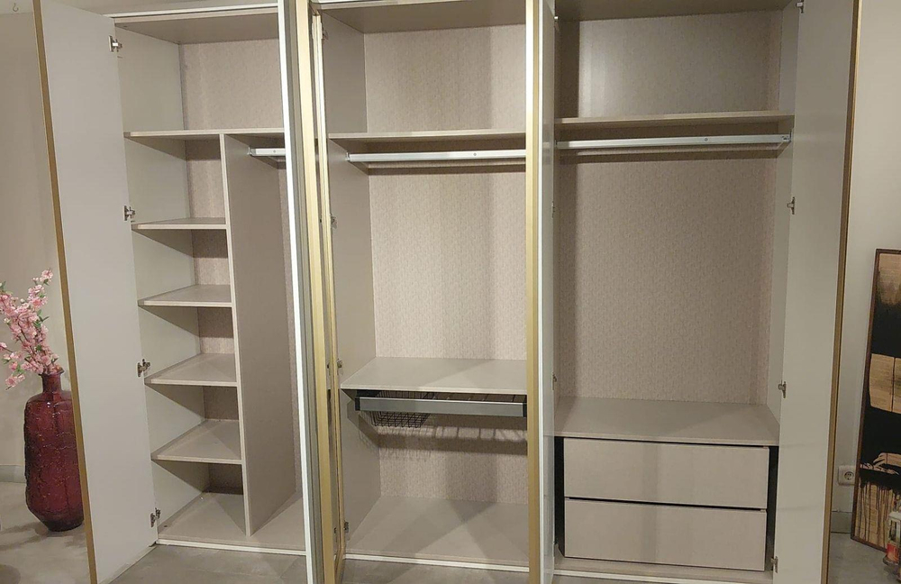 OUTLET-PNDK-Adgin Yatak Odası Takımı