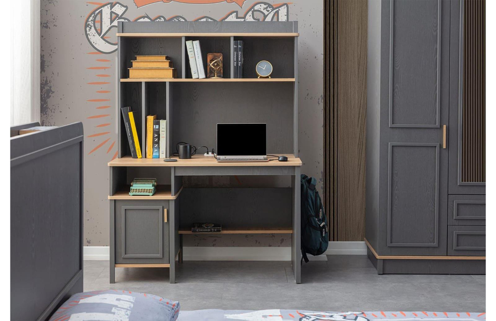 Pansy Genç Odası Takımı