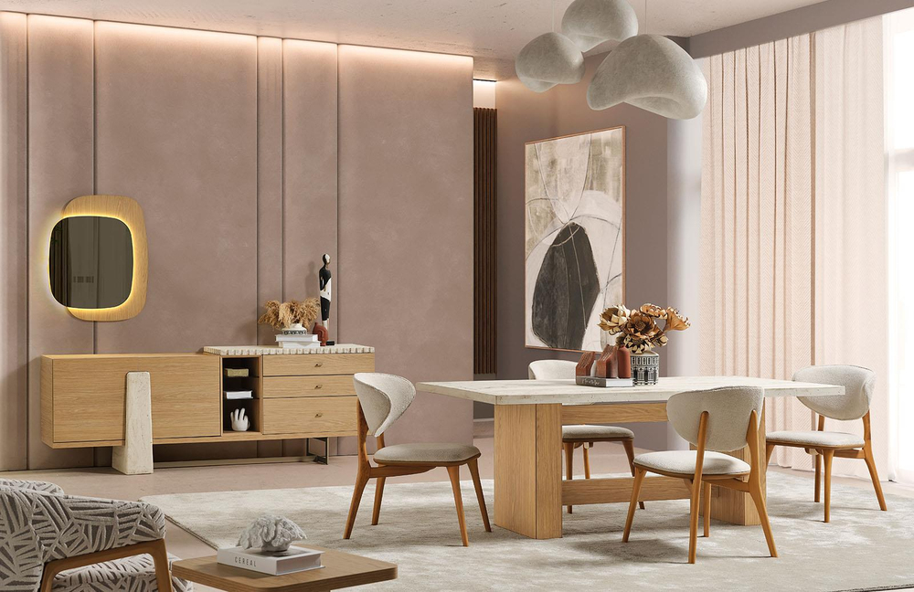 Polen Düğün Paketi