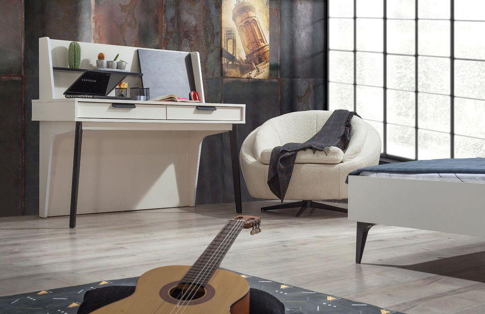 Prana Ayışığı Çalışma Masası