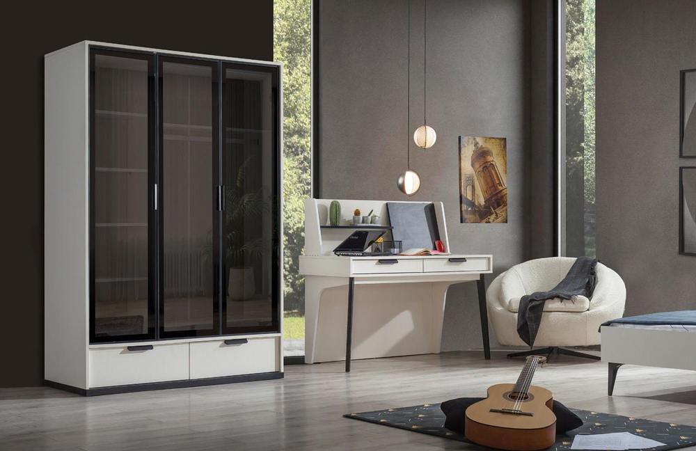 Prana Ayışığı Çalışma Masası