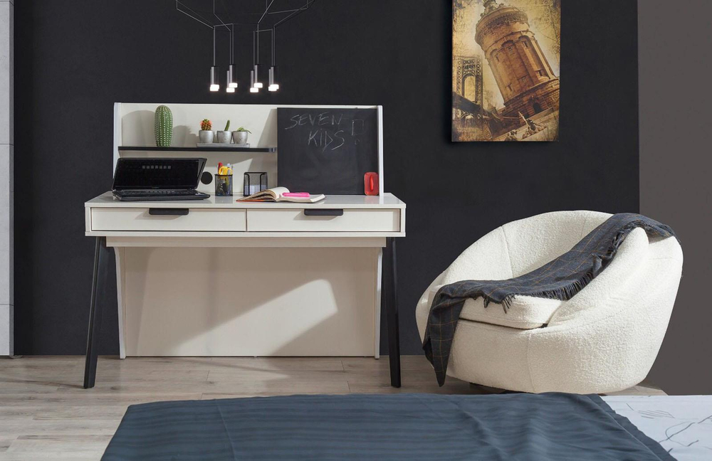 Prana Ayışığı Çalışma Masası