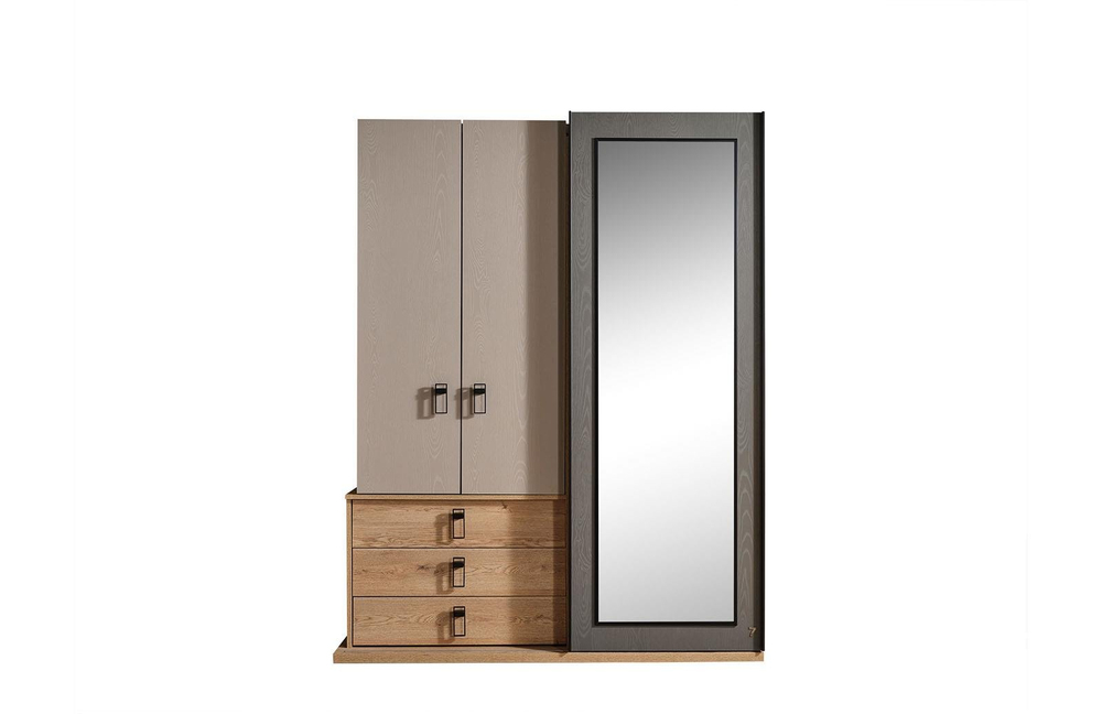 Presto Kapaklı Dolap