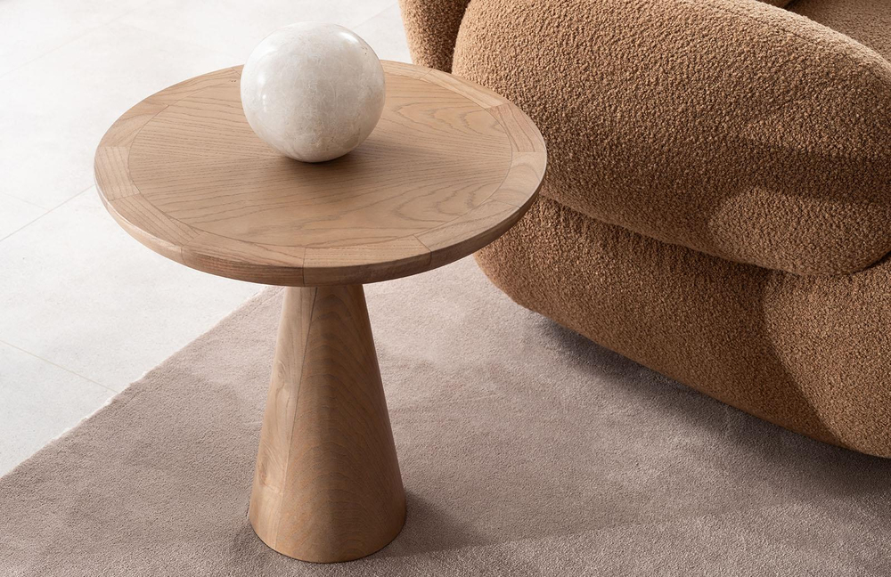 Ramoz Yan Sehpa Küçük