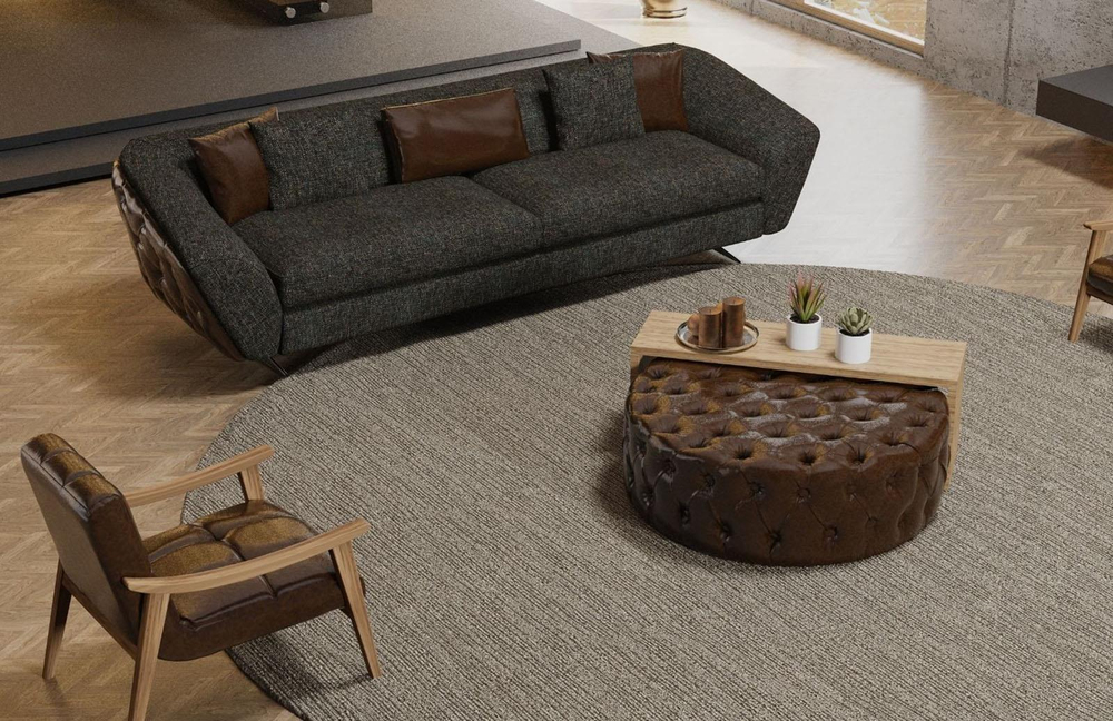 Rebecca Koltuk Takımı