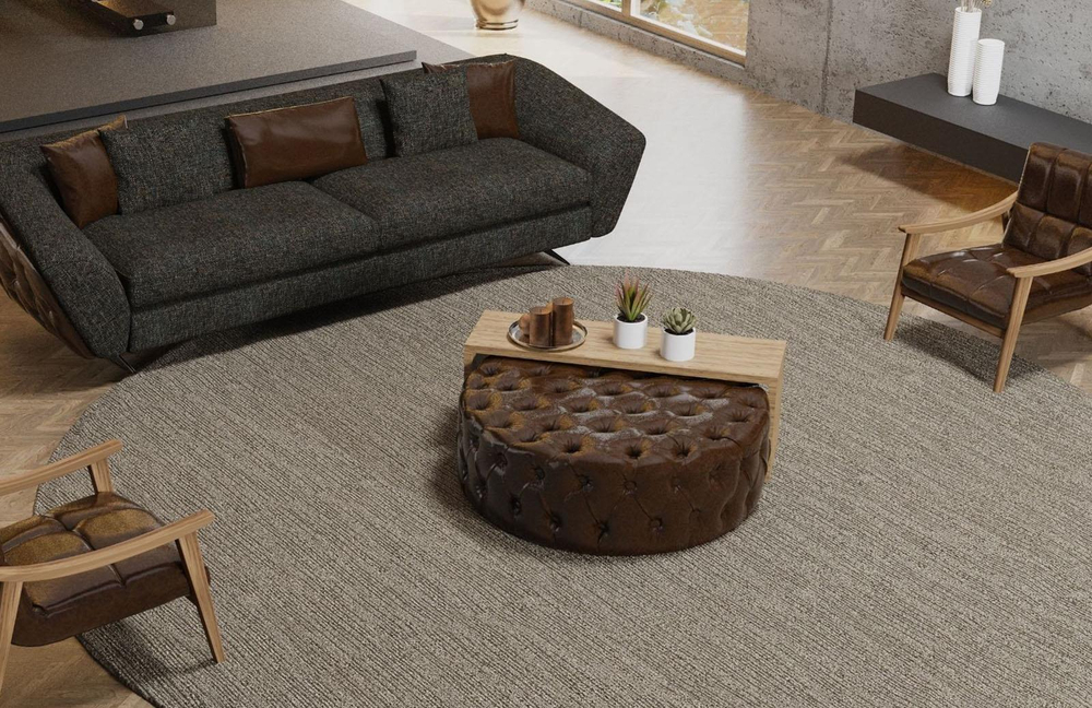 Rebecca Koltuk Takımı