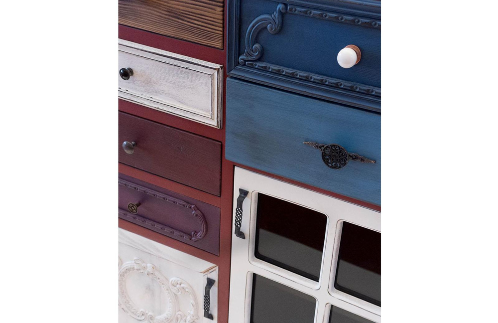 Retro Engc-31 Dresuar