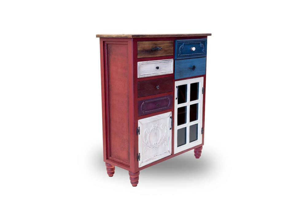 Retro Engc-31 Dresuar