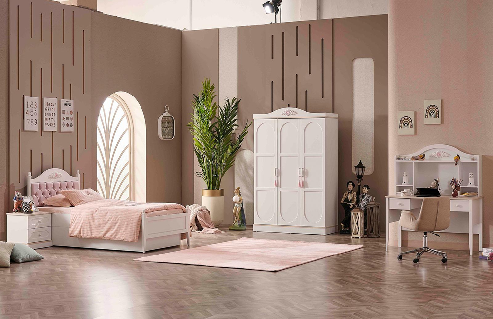 Rhea Genç Odası Takımı