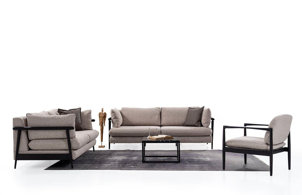 Ronnie Koltuk Takımı