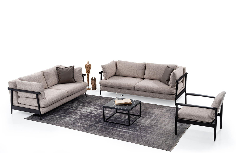 Ronnie Koltuk Takımı