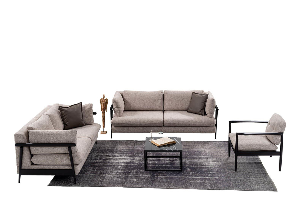 Ronnie Koltuk Takımı