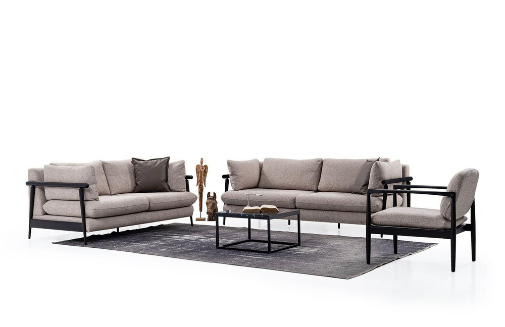 Ronnie Koltuk Takımı