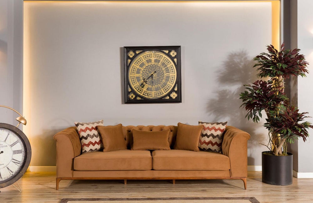 Rosy Koltuk Takımı