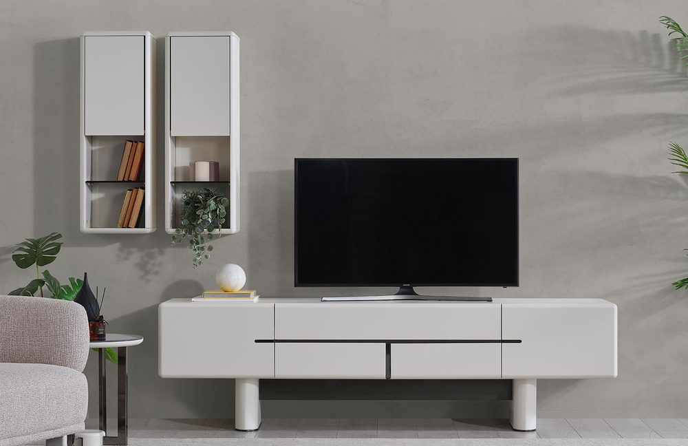 Clara Premium Tv Ünitesi