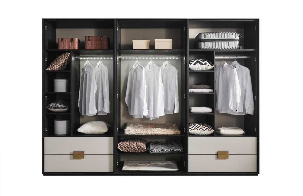 Sepa Yatak Odası Takımı