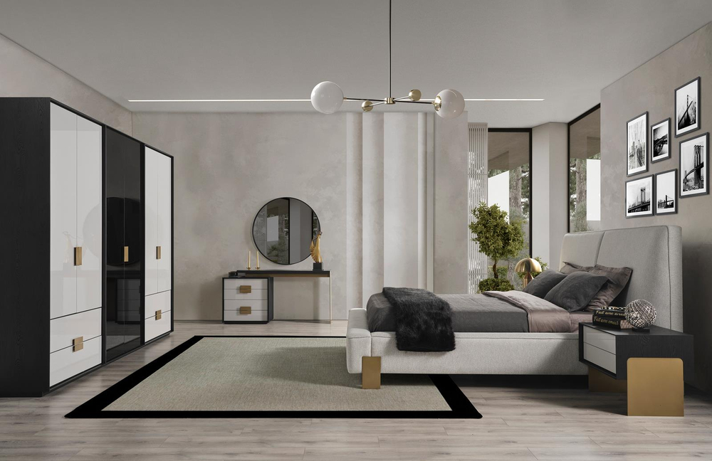 Sepa Yatak Odası Takımı