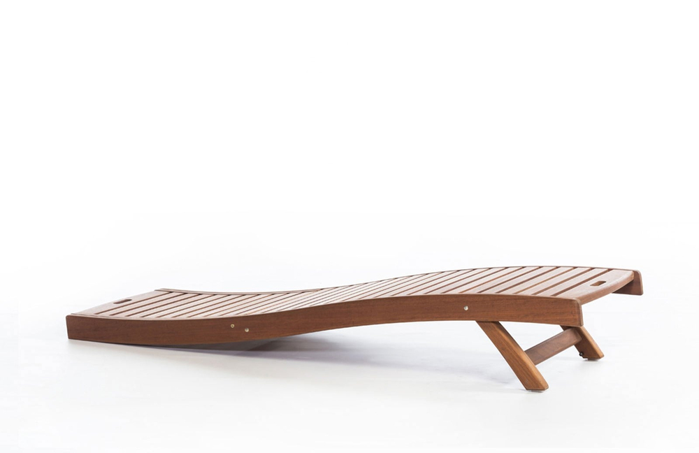 Şezlong 65 cm ER-1070