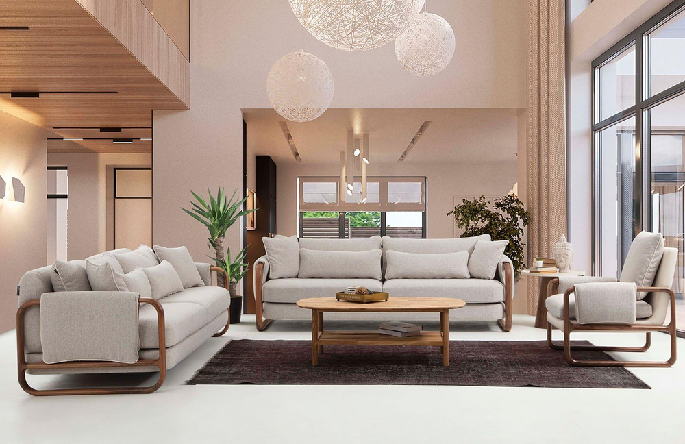 Shona Koltuk Takımı