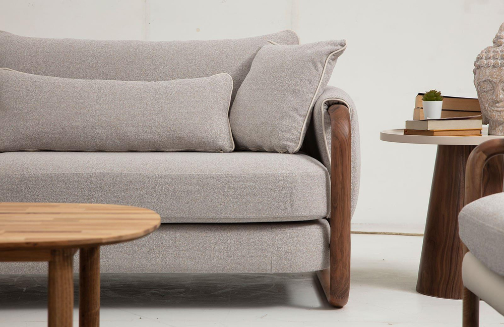 Shona Koltuk Takımı