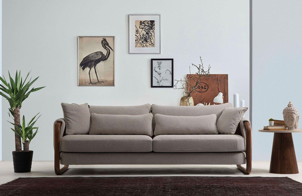 Shona Koltuk Takımı