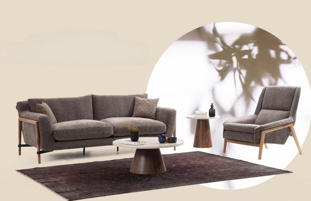 Soloomon Koltuk Takımı